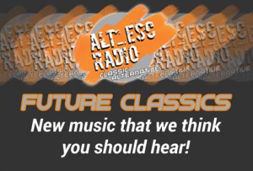 ALT_ESC Radio Future Classics - New music we think you should hear
